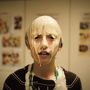 Foto O Goleiro do Liverpool