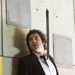 Foto Jim Sturgess