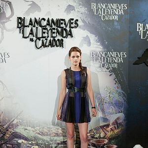 Foto Branca de Neve e o Caçador