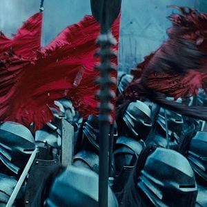 Foto Branca de Neve e o Caçador