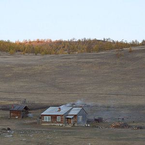 Foto Vivam os Antípodas!