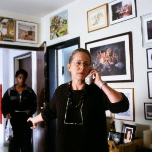 Foto Os 12 Trabalhos