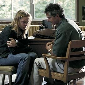 Foto Um Certo Carro Azul