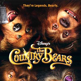 Foto Beary e os Ursos Caipiras