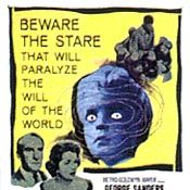 Foto A Aldeia dos Amaldiçoados