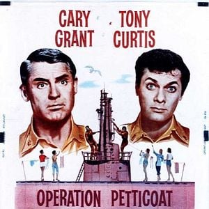 Foto Anáguas a Bordo