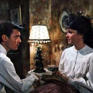 Foto O Anjo de Pedra