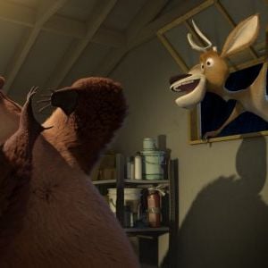 Foto O Bicho Vai Pegar