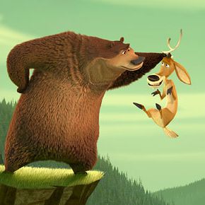 Foto O Bicho Vai Pegar