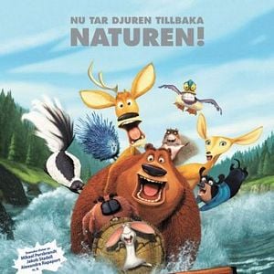 Foto O Bicho Vai Pegar