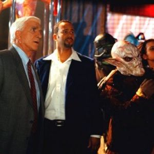 Foto 2000.1 - Um Maluco Solto no Espaço