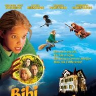 Foto Bibi, a Bruxinha