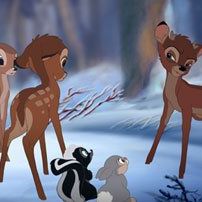 Foto Bambi 2 - O Grande Príncipe da Floresta