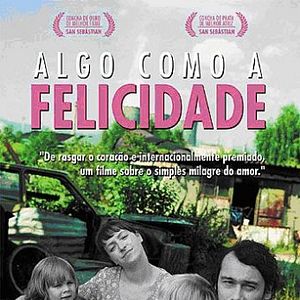 Foto Algo como a Felicidade