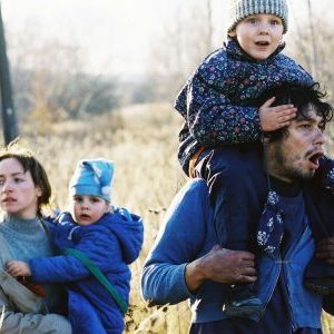 Foto Algo como a Felicidade