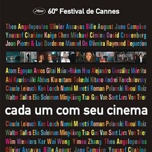 Foto Cada um com seu Cinema