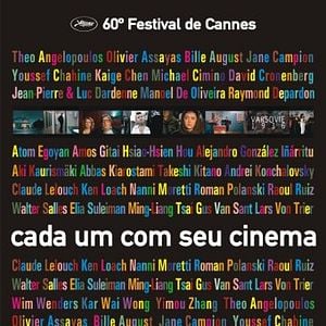Foto Cada um com seu Cinema