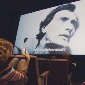 Foto Cada um com seu Cinema