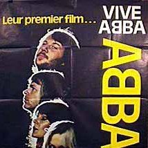 Foto ABBA - O Filme