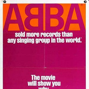 Foto ABBA - O Filme