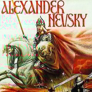 Foto Os Cavaleiros de Ferro