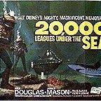 Foto 20000 Léguas Submarinas