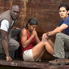 Foto Anaconda 2 - A Caçada pela Orquídea Sangrenta