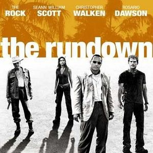 Foto Bem-Vindo à Selva