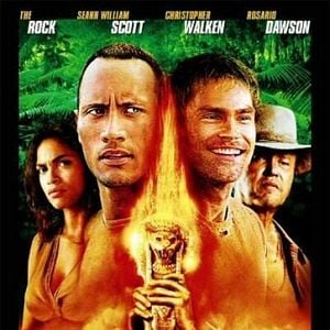 Foto Bem-Vindo à Selva