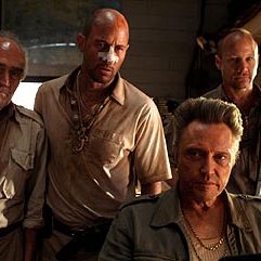 Foto Bem-Vindo à Selva