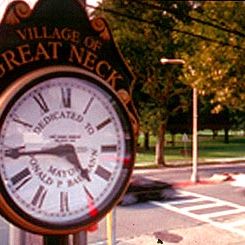 Foto Na Captura dos Friedmans