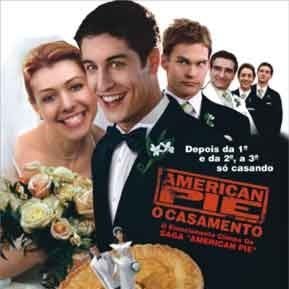 Foto American Pie - O Casamento