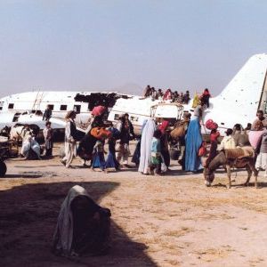 Foto Às Cinco da Tarde