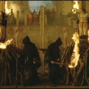 Foto 1492 - A Conquista do Paraíso