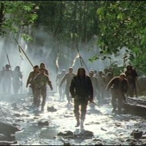 Foto 1492 - A Conquista do Paraíso