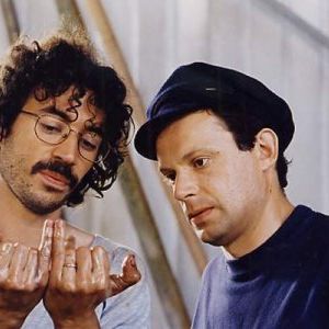 Foto O Barco da Liberdade