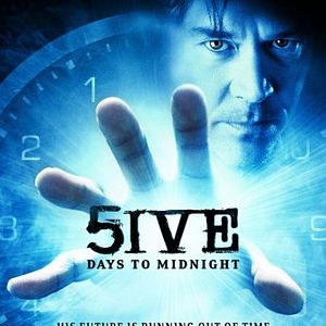 Foto Cinco Dias Antes da Morte