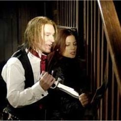 Foto BloodRayne 2 - Libertação