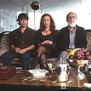 Foto Aos Olhos de uma Mulher