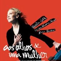 Foto Aos Olhos de uma Mulher