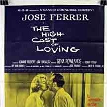 Foto O Amor Também Subiu de Preço