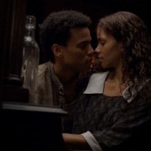 Foto Aos Olhos de Deus