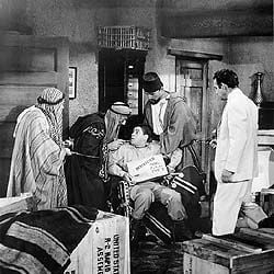 Foto O Bamba do Regimento