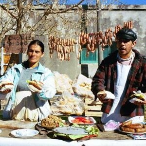 Foto O Banheiro do Papa