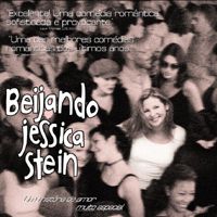 Foto Beijando Jessica Stein