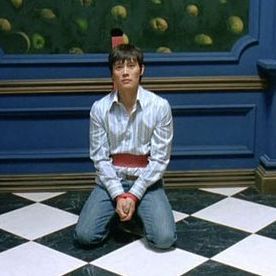 Foto Três... Extremos