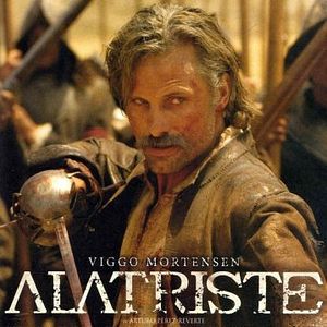 Foto Alatriste
