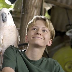 Foto Benji - Um Amigo Especial