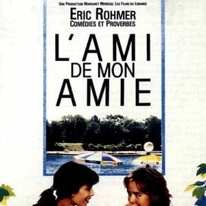 Foto O Amigo da Minha Amiga