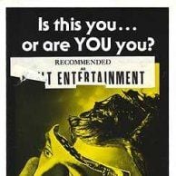 Foto Ano 2003 - Operação Terra